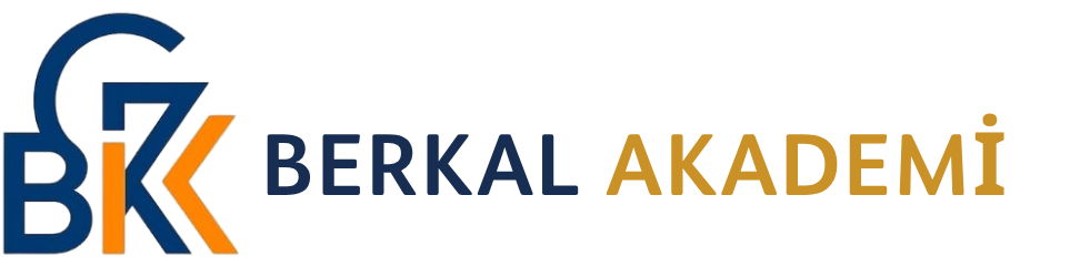 BerKal Akademi